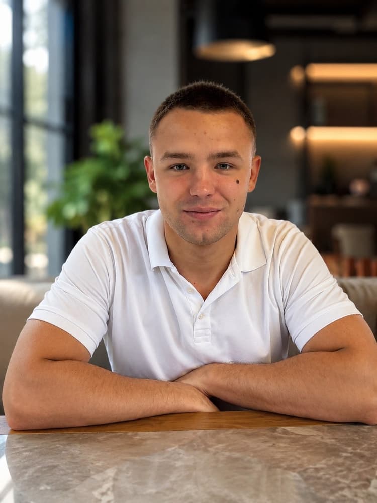 Timofei Konoplev